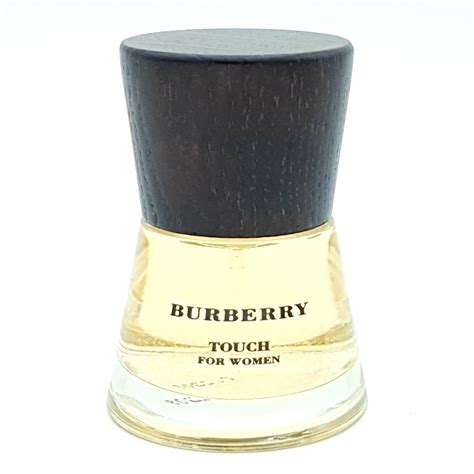 burberry touch woman 30ml|Burberry touch walmart.